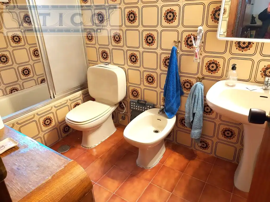 Baño de Piso en venta en Sevilla