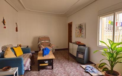 Living room of House or chalet for sale in Cartagena  with Private garden and Terrace