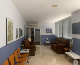 Office to rent in  Sevilla Capital