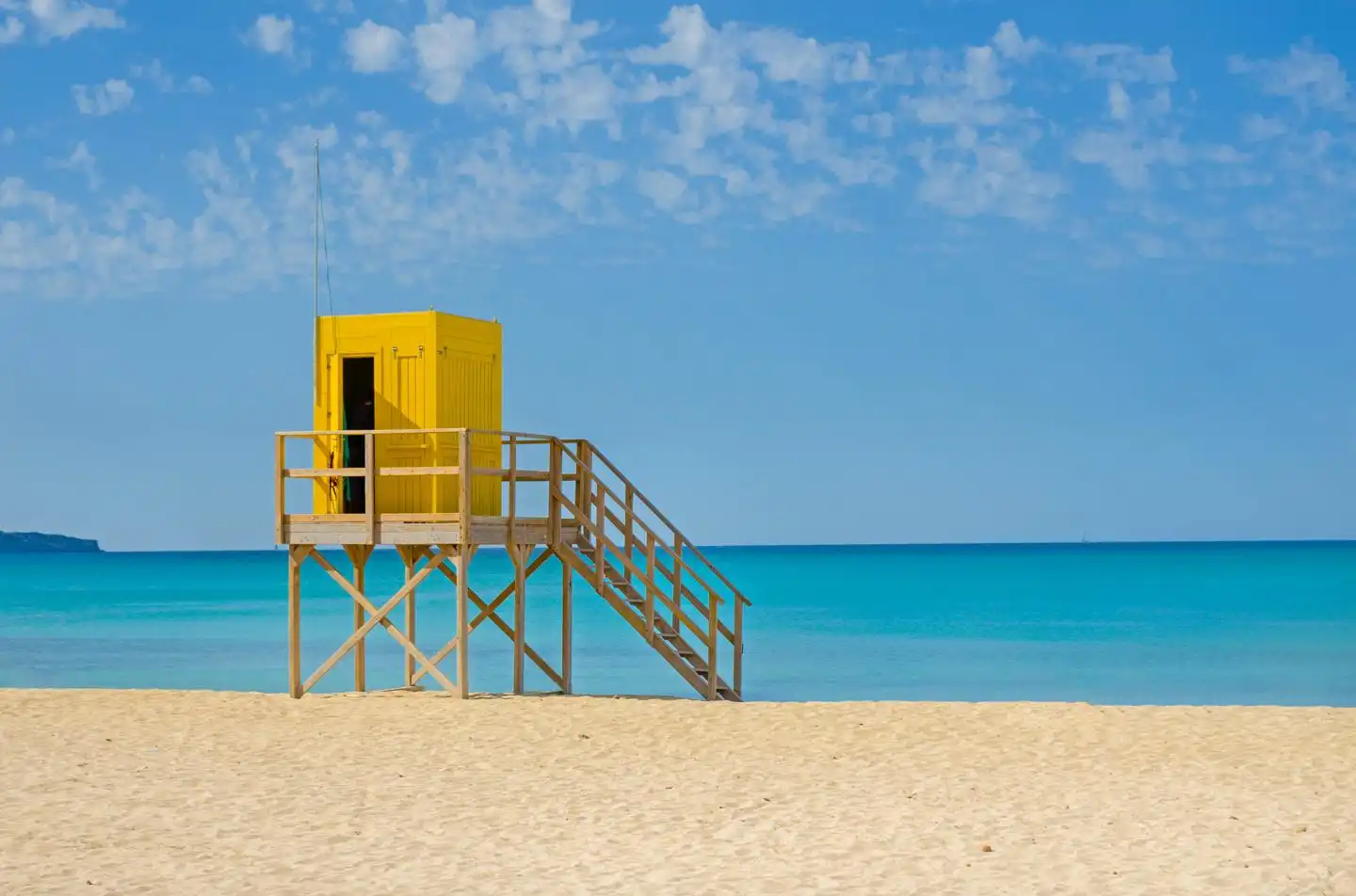 Außenansicht von Geschaftsraum zum Verkauf in  Palma de Mallorca mit Klimaanlage