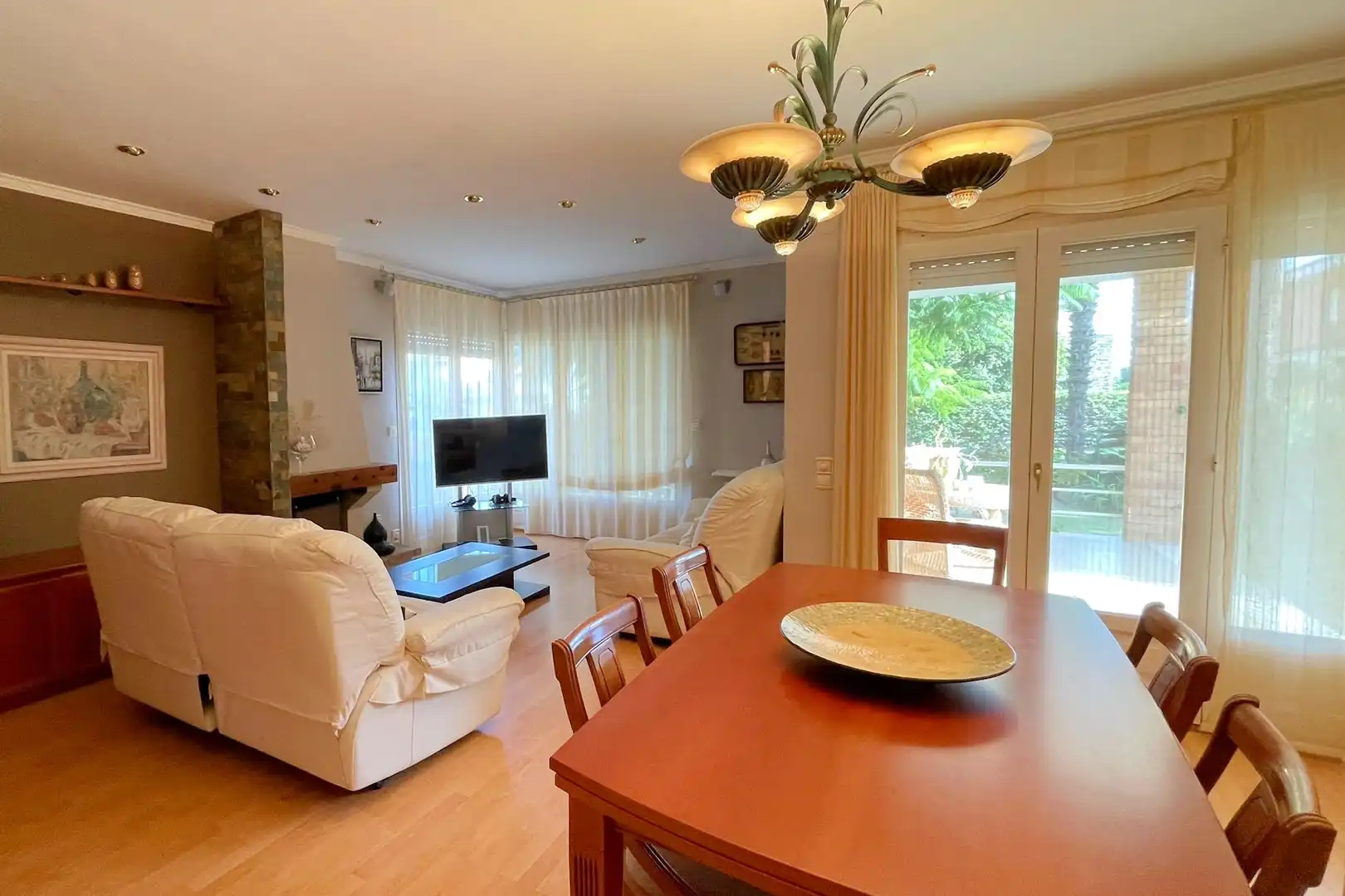 Chalet con jardín en venta en Ardiaca - La Llosa, imagen 4