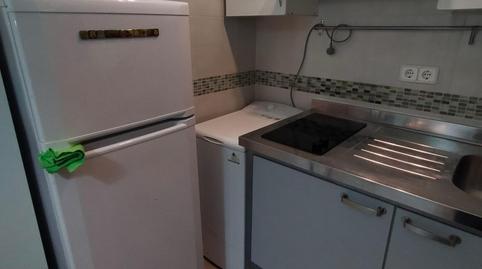 Foto 2 de Estudi de lloguer a Numancia,  Madrid Capital