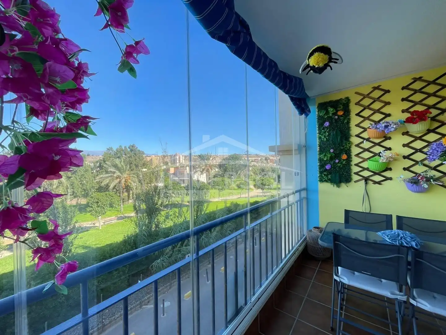Studio with pool for sale in Calle Marisma 46, imagen 2