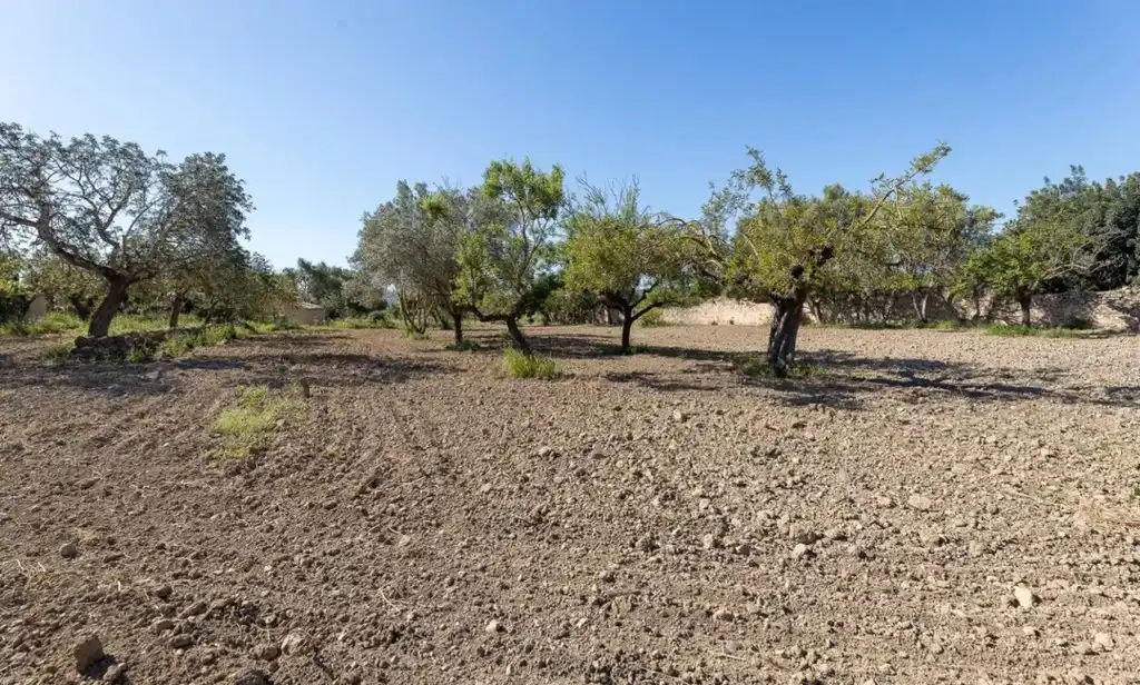 Maison rustique avec jardin à vendre à Alaró, imagen 30