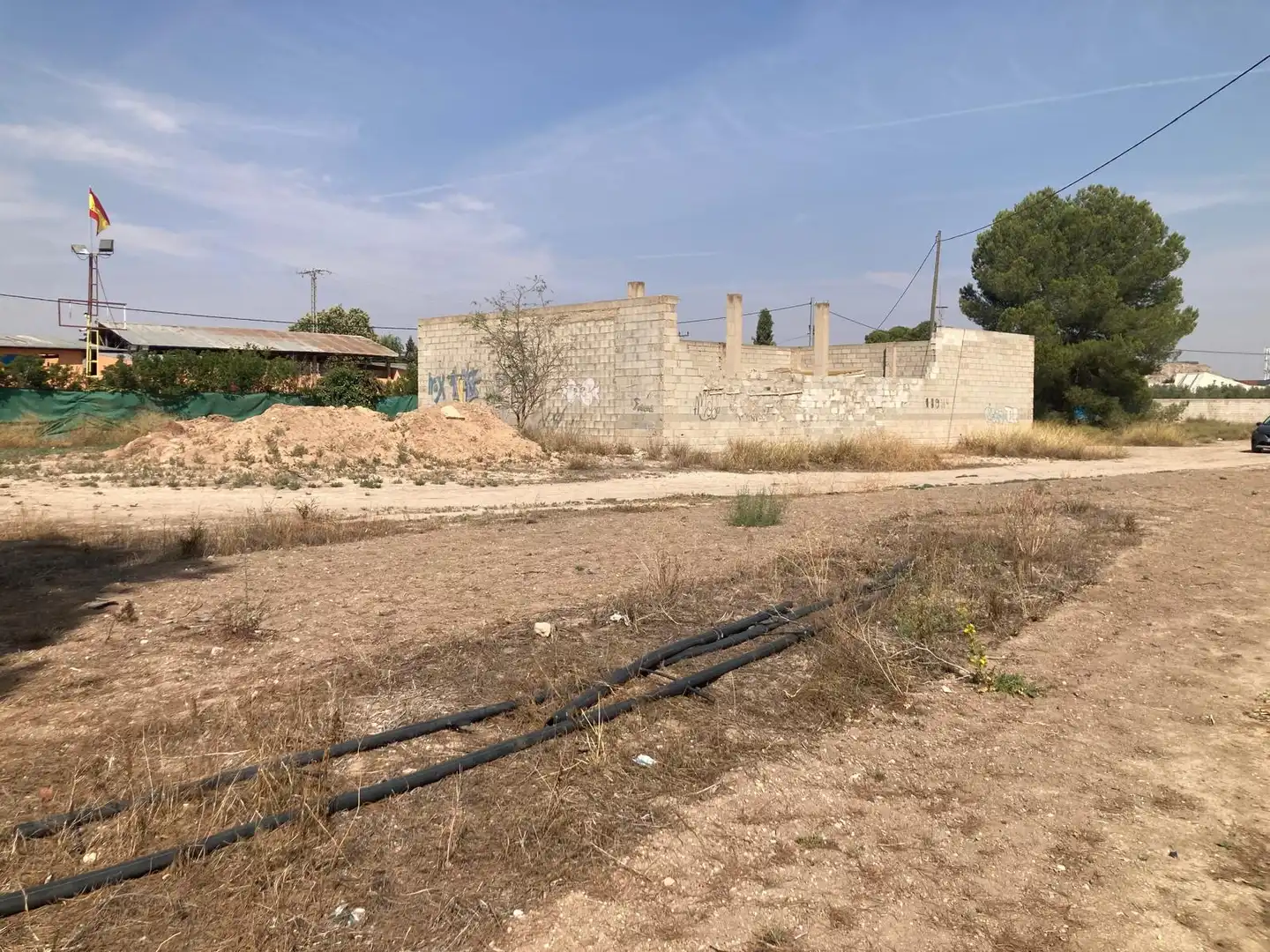 Rural land for sale in Las Tiesas, imagen 10