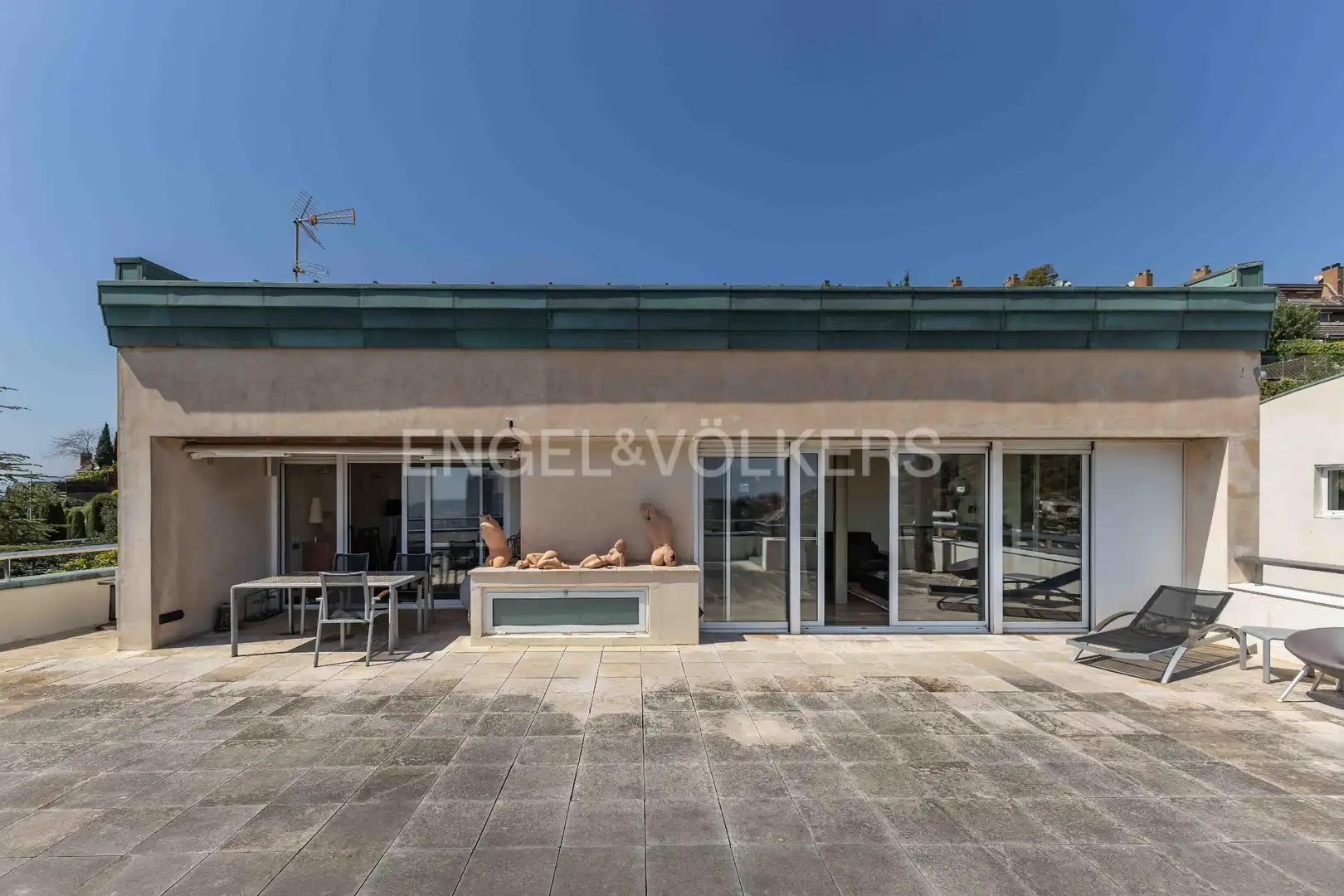 Haus mit Pool zum Verkauf in Ciutat Diagonal, imagen 48