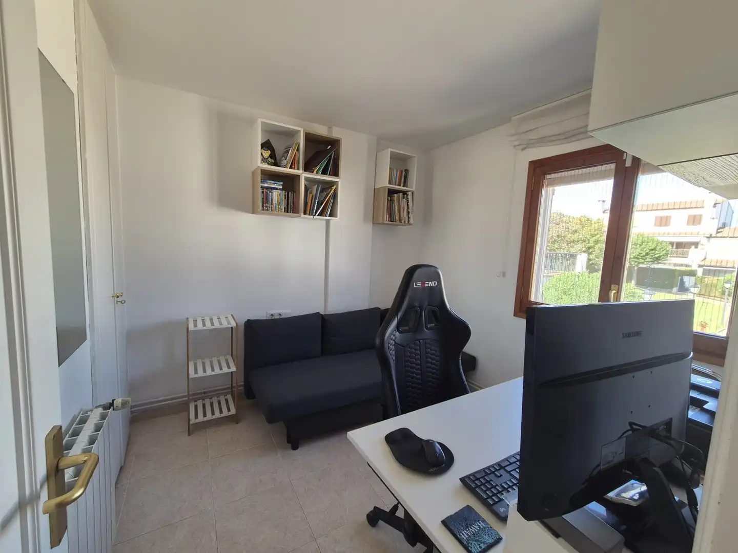 Adosado con terraza en venta en GOLETA, imagen 10
