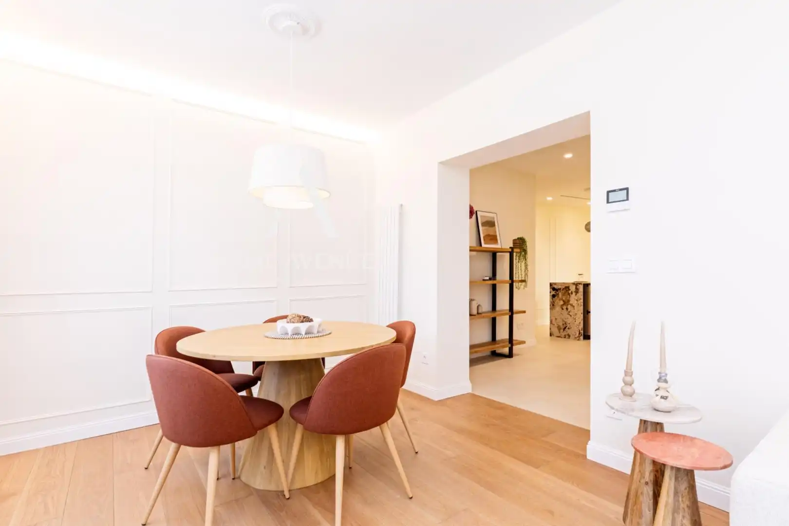 Appartement avec terrasse à vendre à Calle FUENTE DEL BERRO, imagen 4