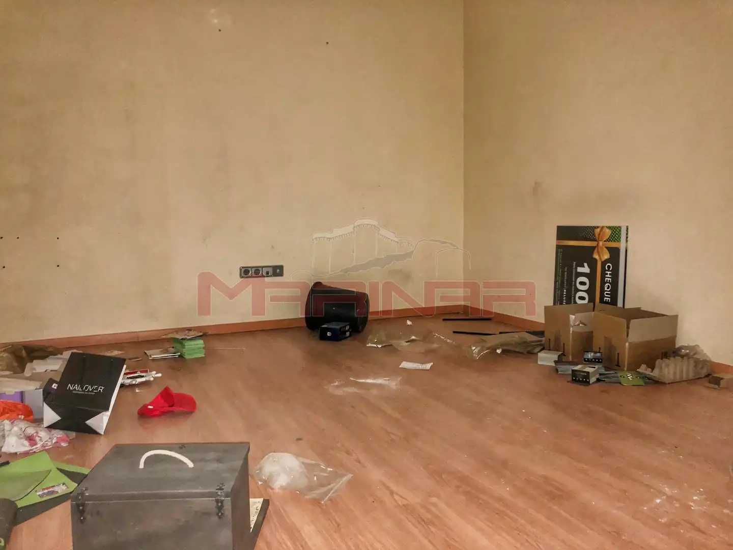 Commercial properties for sale in Aranjuez  with Air Conditioner