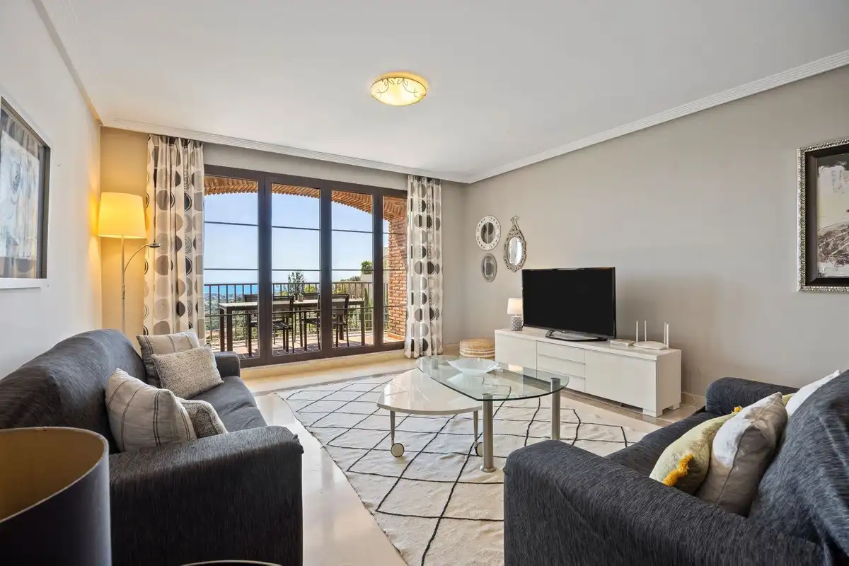 Flat with lift for sale in Urbanizacion Torre Esteril 100, imagen 26
