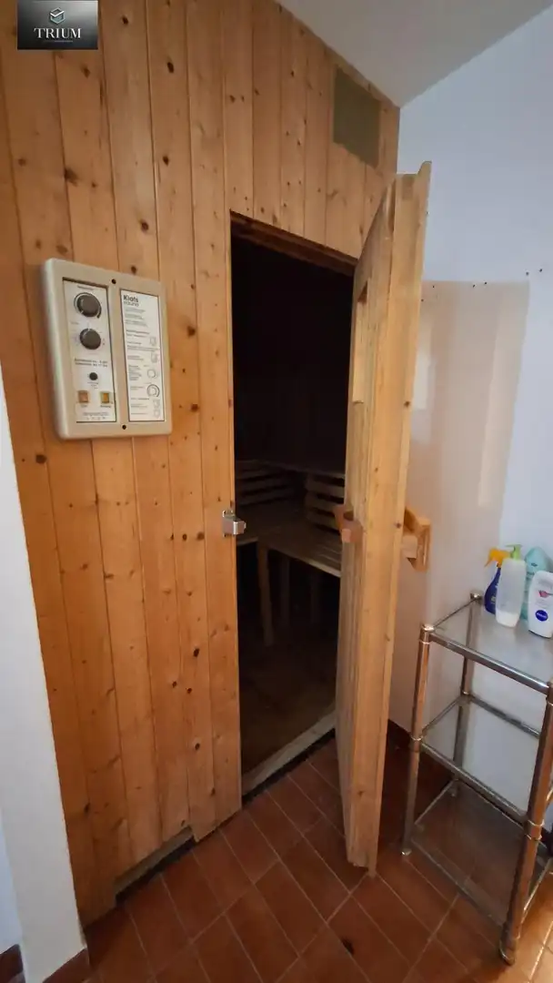 Bany de Casa o xalet en venda en Almuñécar