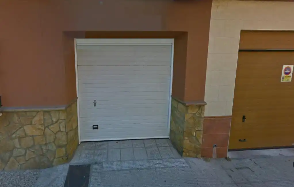 Aparcamiento en venta en FRANCISCO DE VITORIA, imagen 4
