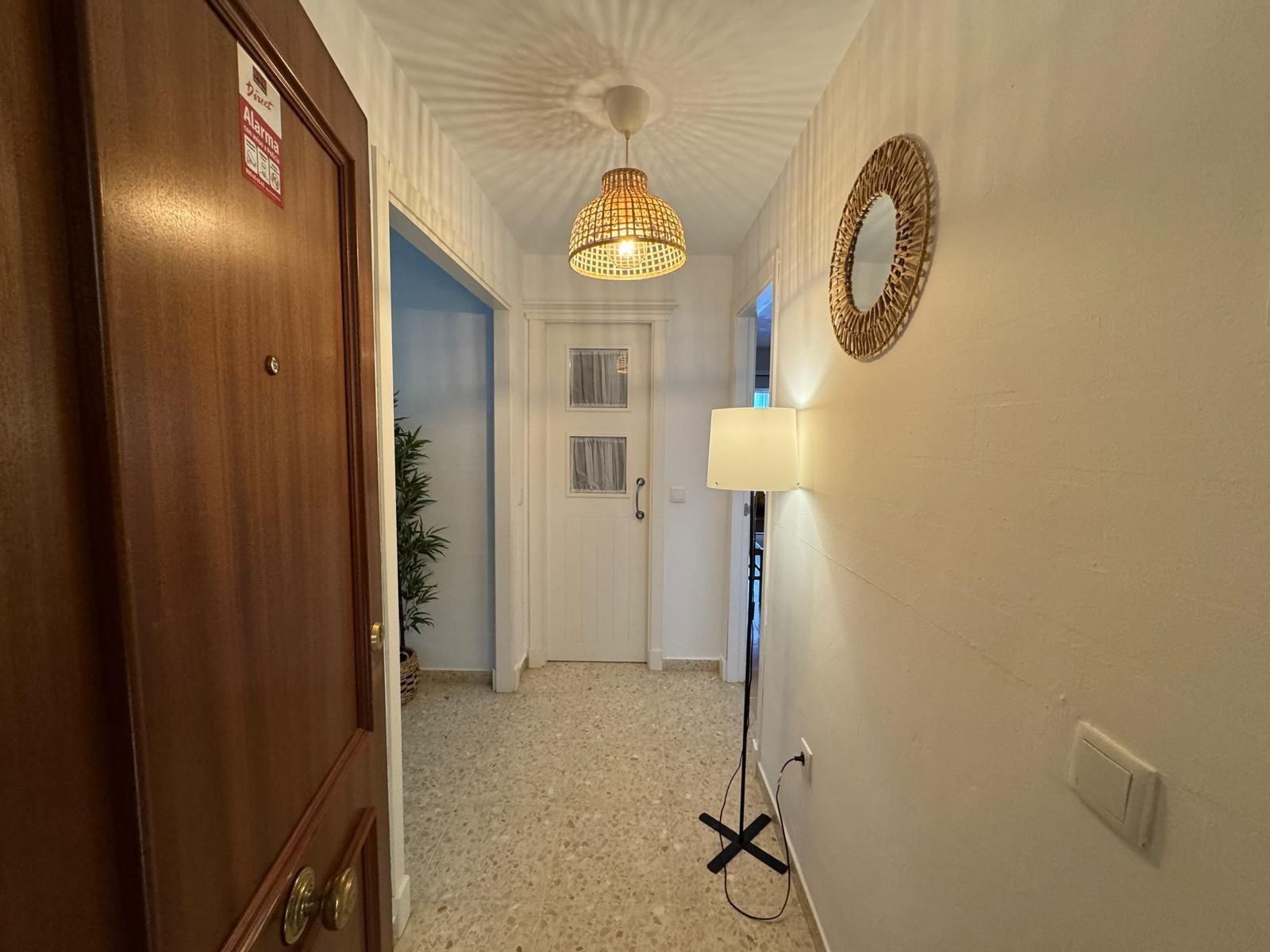 Dachboden zum verkauf in Sanlúcar de Barrameda mit Klimaanlage und Terrasse