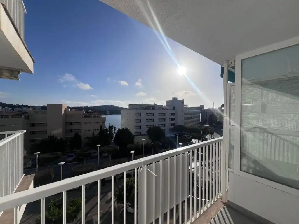 Apartament de lloguer a Costa de la Calma