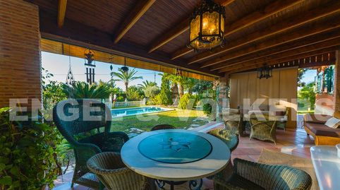 Foto 4 de Casa o xalet en venda a Peña de las Águilas, Elche / Elx