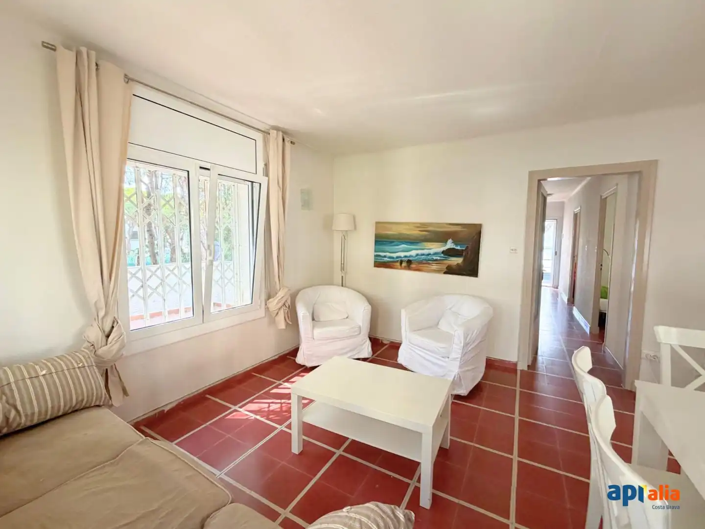 Casa amb jardí en venda a Lleida 66, imagen 6