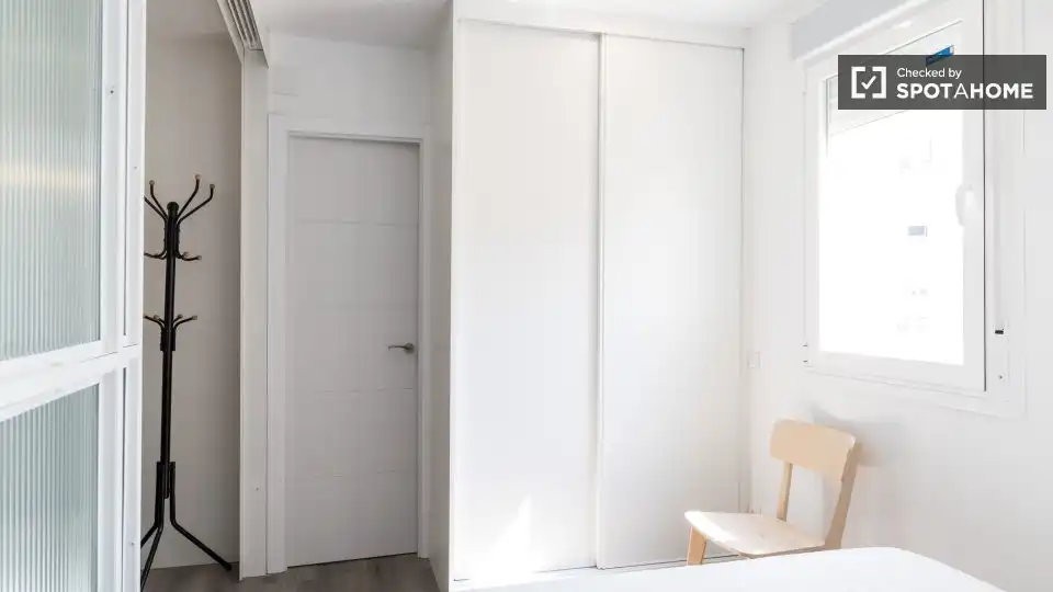 Pis de lloguer a Chamberí, imagen 5