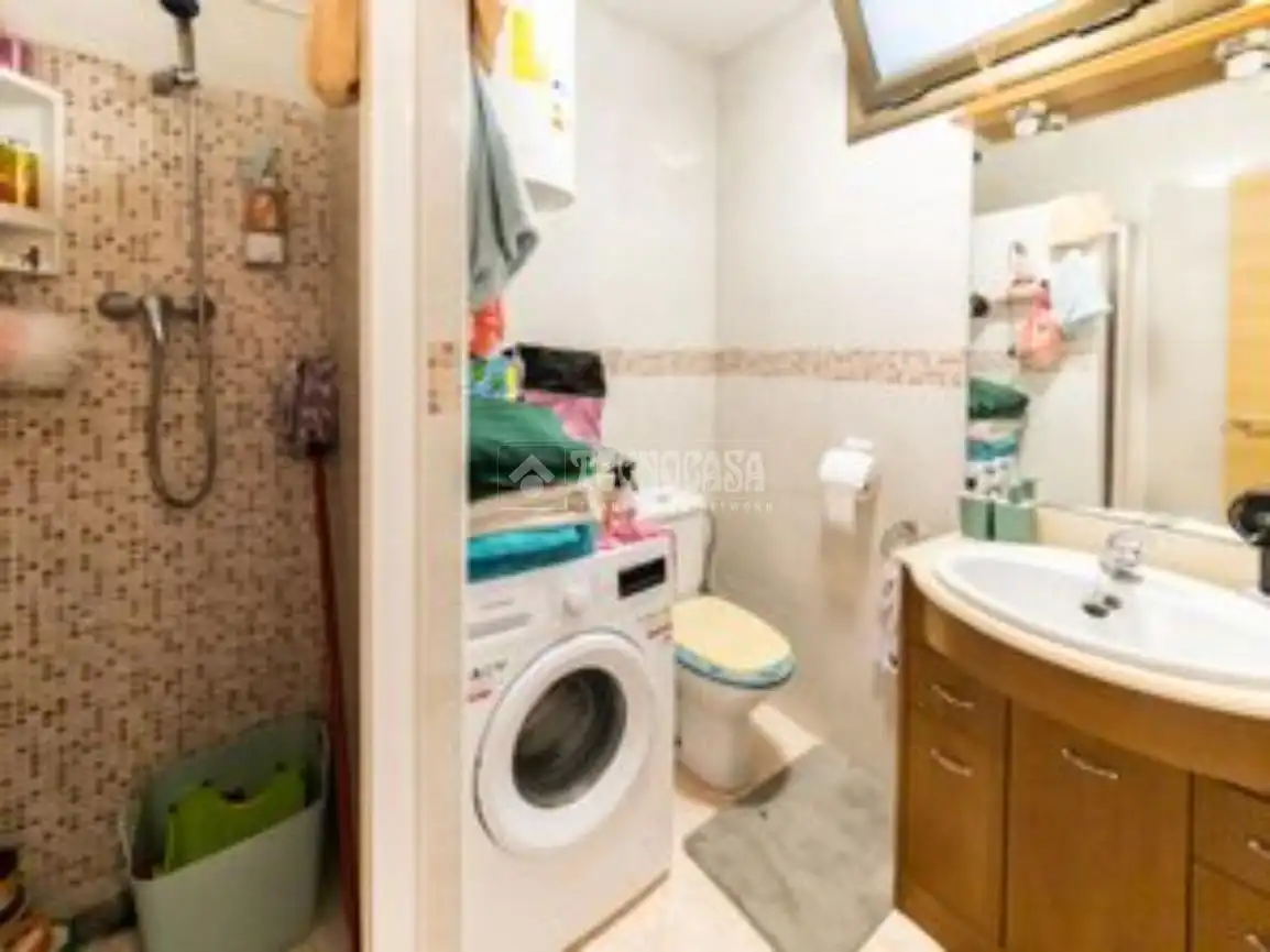 Baño de Edificio en venta en L'Arboç