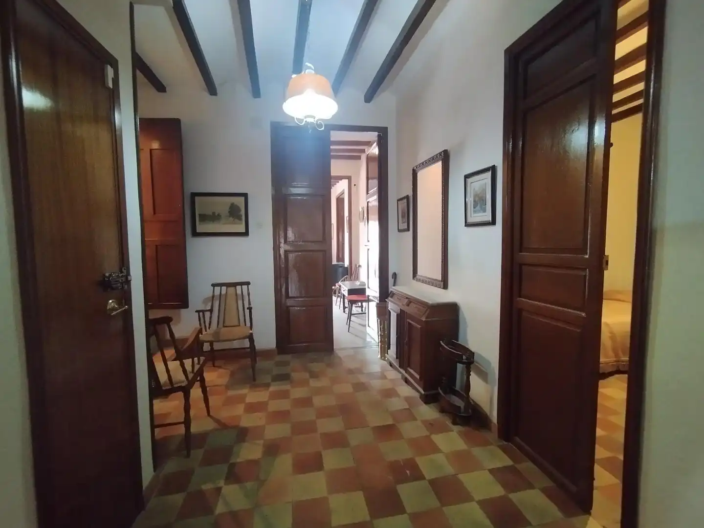 Attic for sale in Monforte del Cid  with Terrace and Balcony