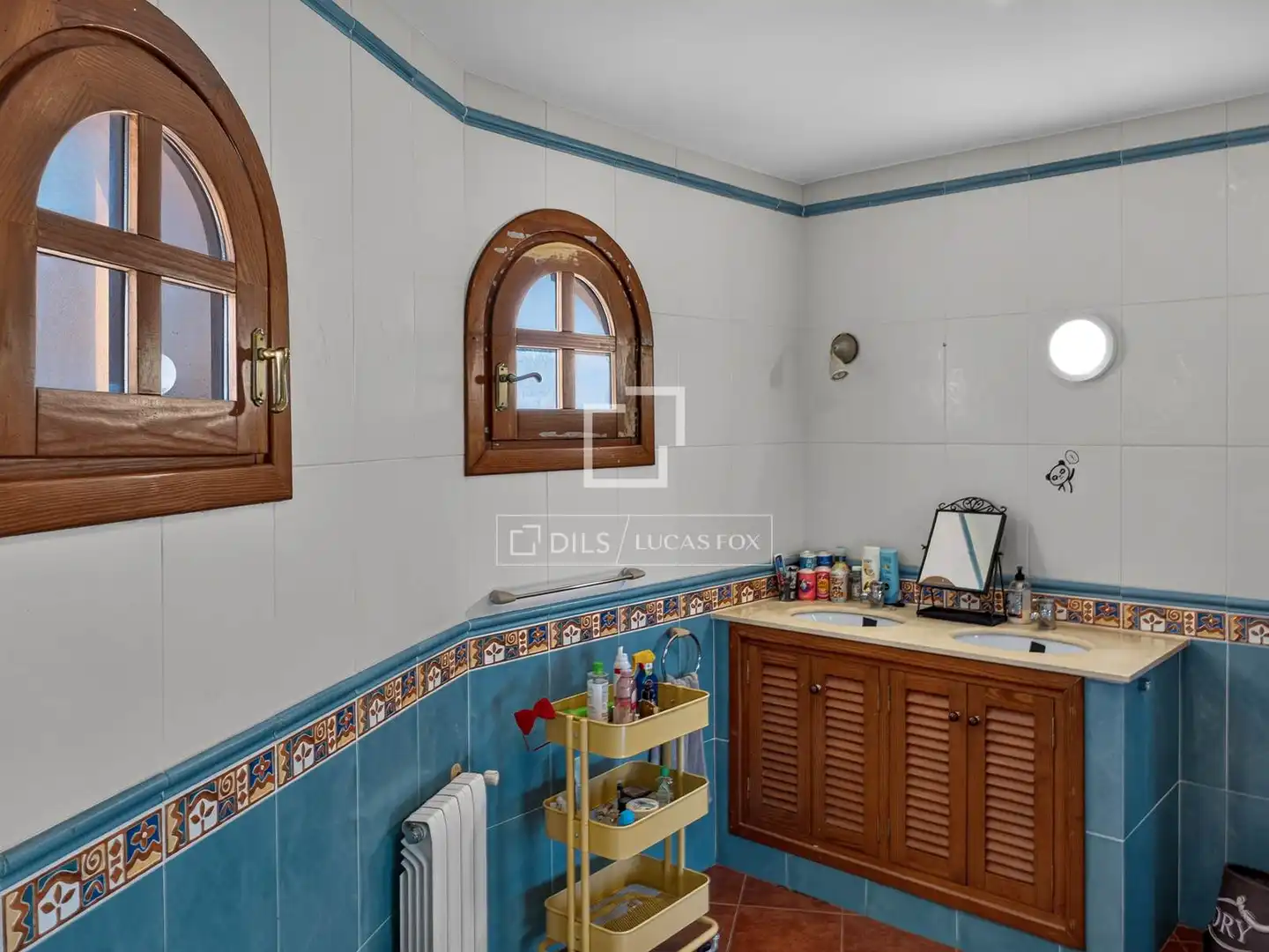 Bathroom of Houses for sale in Santa Ponça