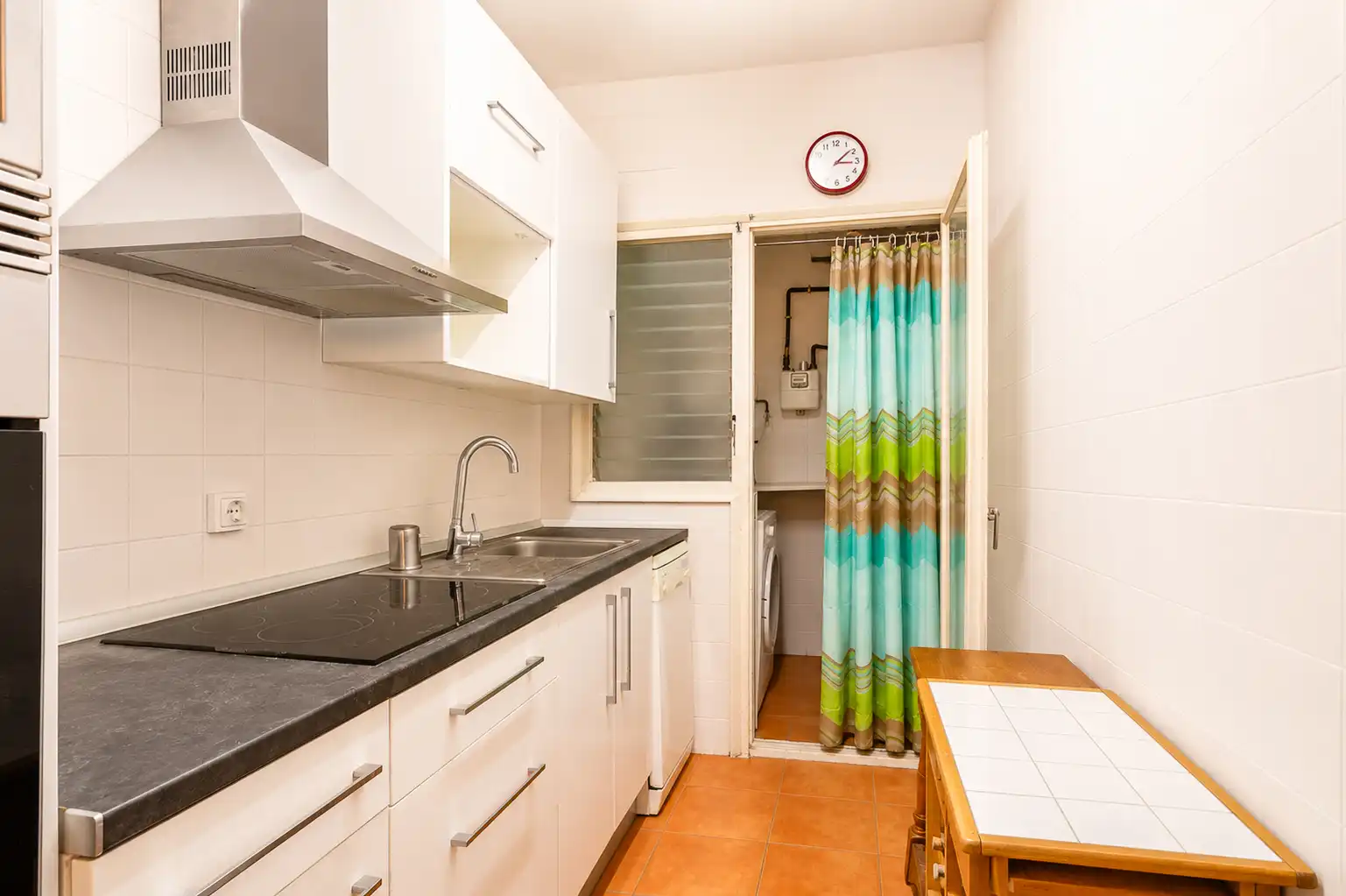 Flat with lift for sale in Carrer de Trinxant, imagen 12