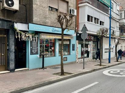 Exterior view of Premises for sale in Leganés  with Air Conditioner