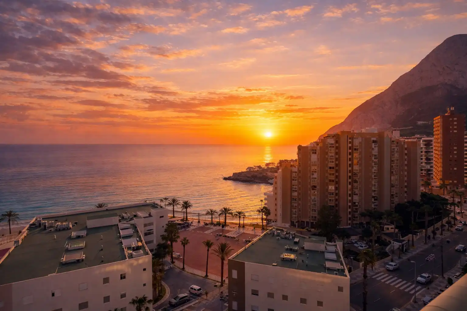 Wohnung mit Terrasse zum Verkauf in Puerto, imagen 11