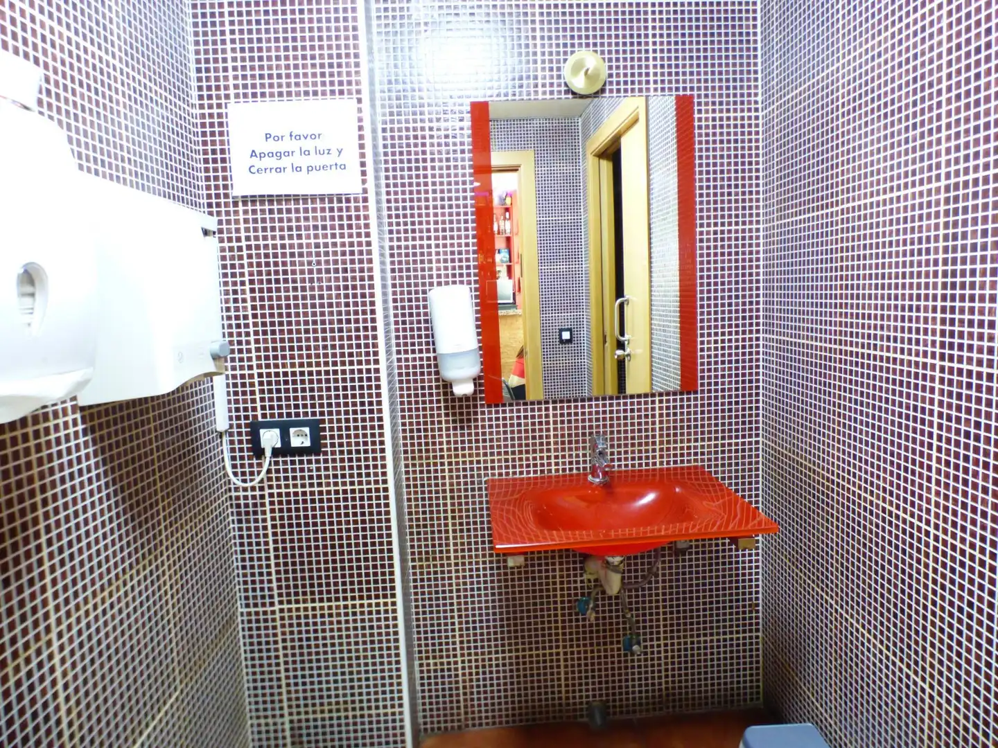 Local commercial en cession à Bases de Manresa - Carretera de Santpedor, imagen 9