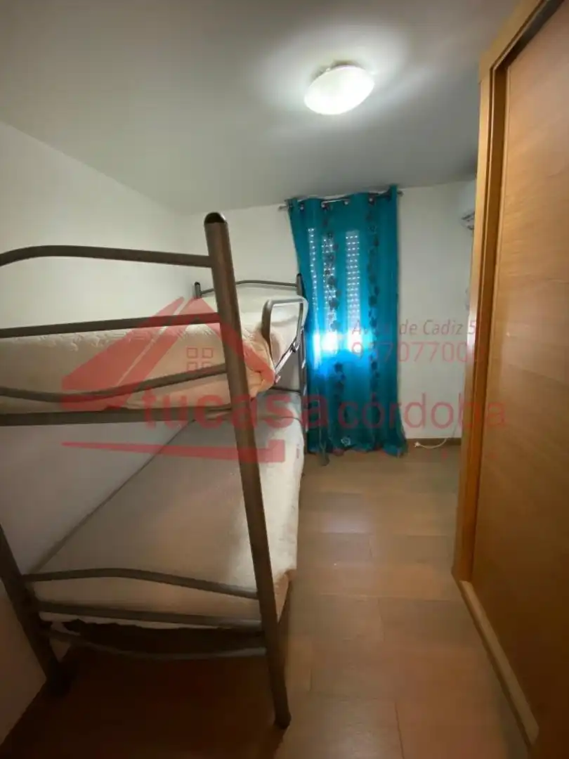 Habitación de Piso en venta en Córdoba