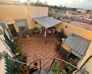 Terrace of Flat for sale in Cartagena  with Terrace