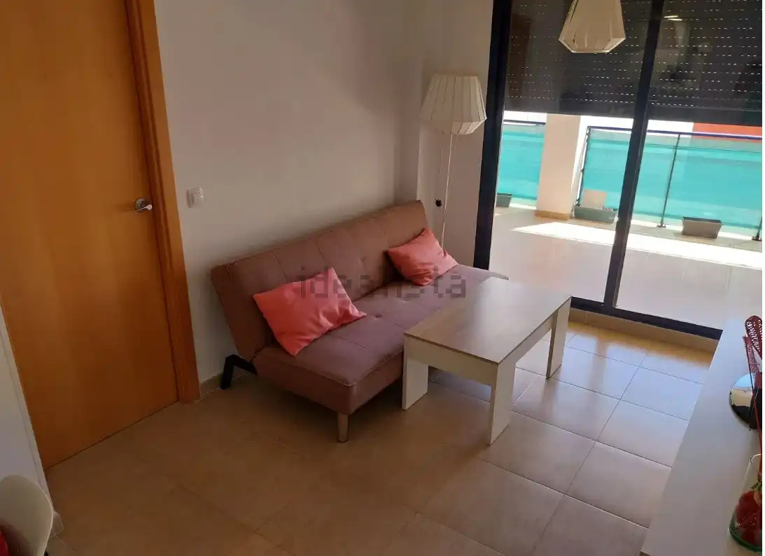 Pis amb terrassa en venda a Moncófar Playa, imagen 3