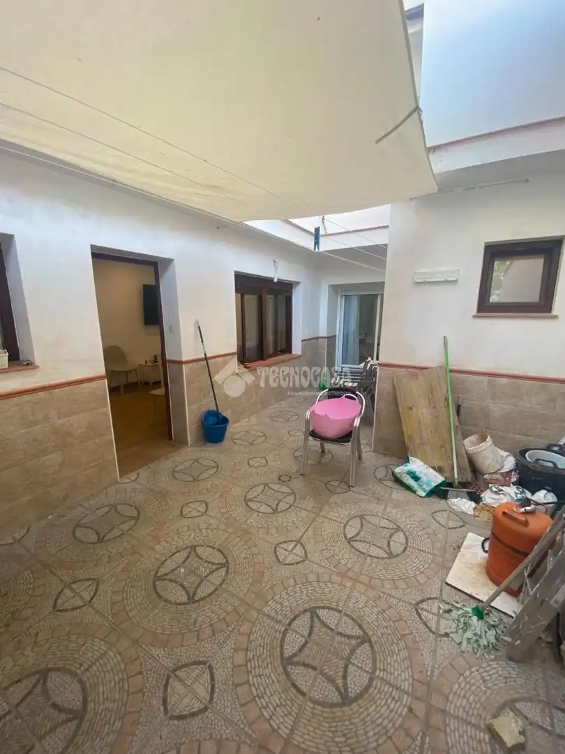 Logement à vendre à Sanlúcar la Mayor, imagen 16