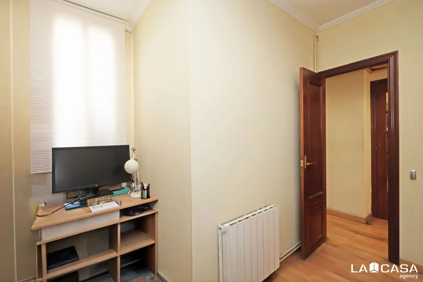 Habitación de Piso en venta en Barcelona con Balcón