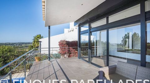 Foto 2 de Casa o chalet en venta en Vallpineda - Rocamar, Sant Pere de Ribes