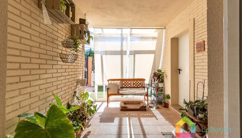 Foto 1 de Casa adosada en venta en Nambroca, Toledo