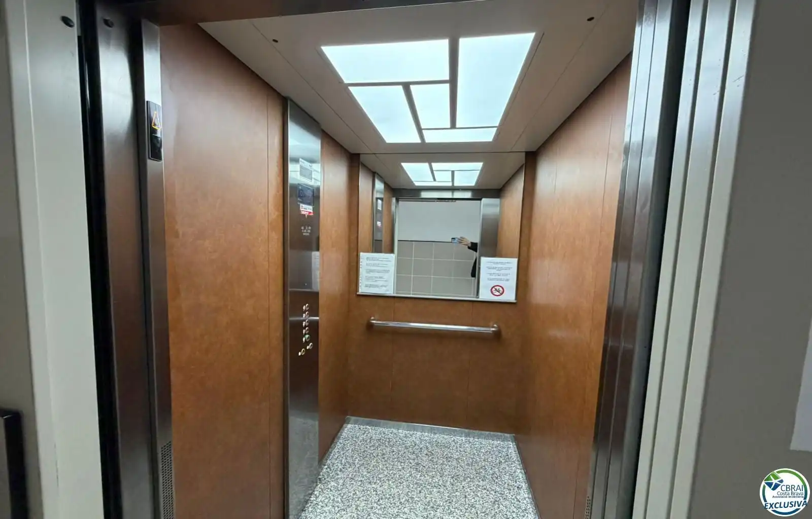 Apartament amb ascensor en venda a BOCANA, imagen 39