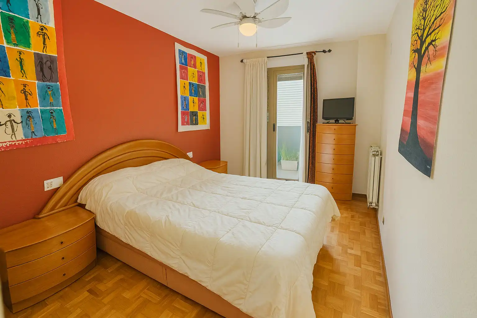 Piso en venta en Calle de Ansoain, Rochapea