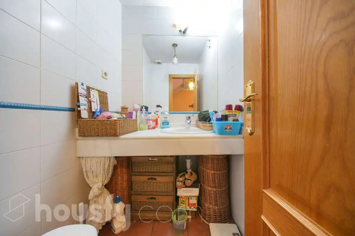 Casa o xalet en venda en Moncloa - Aravaca