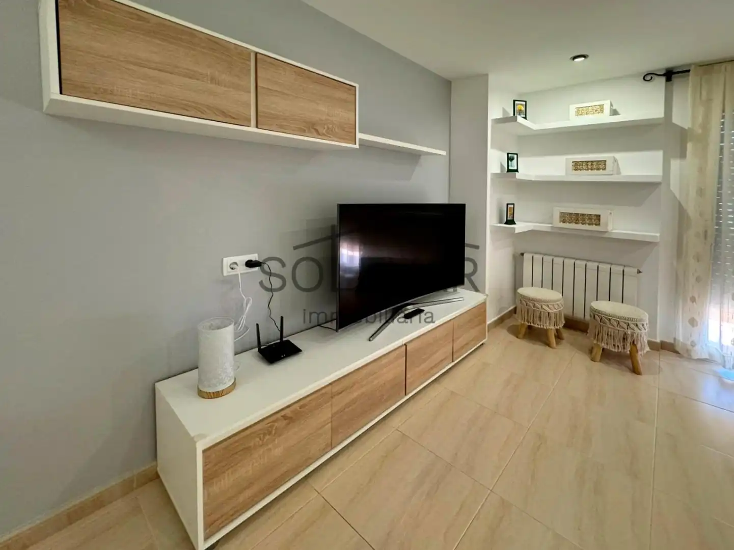 Flat for rent in Carrer Carrer de Costapera, 6, La Pobla de Segur