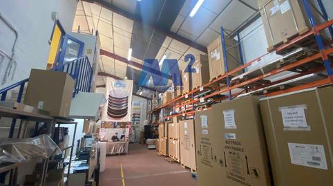 Photo 4 of Industrial buildings for sale in Sepúlveda 6, Zona Industrial, Madrid
