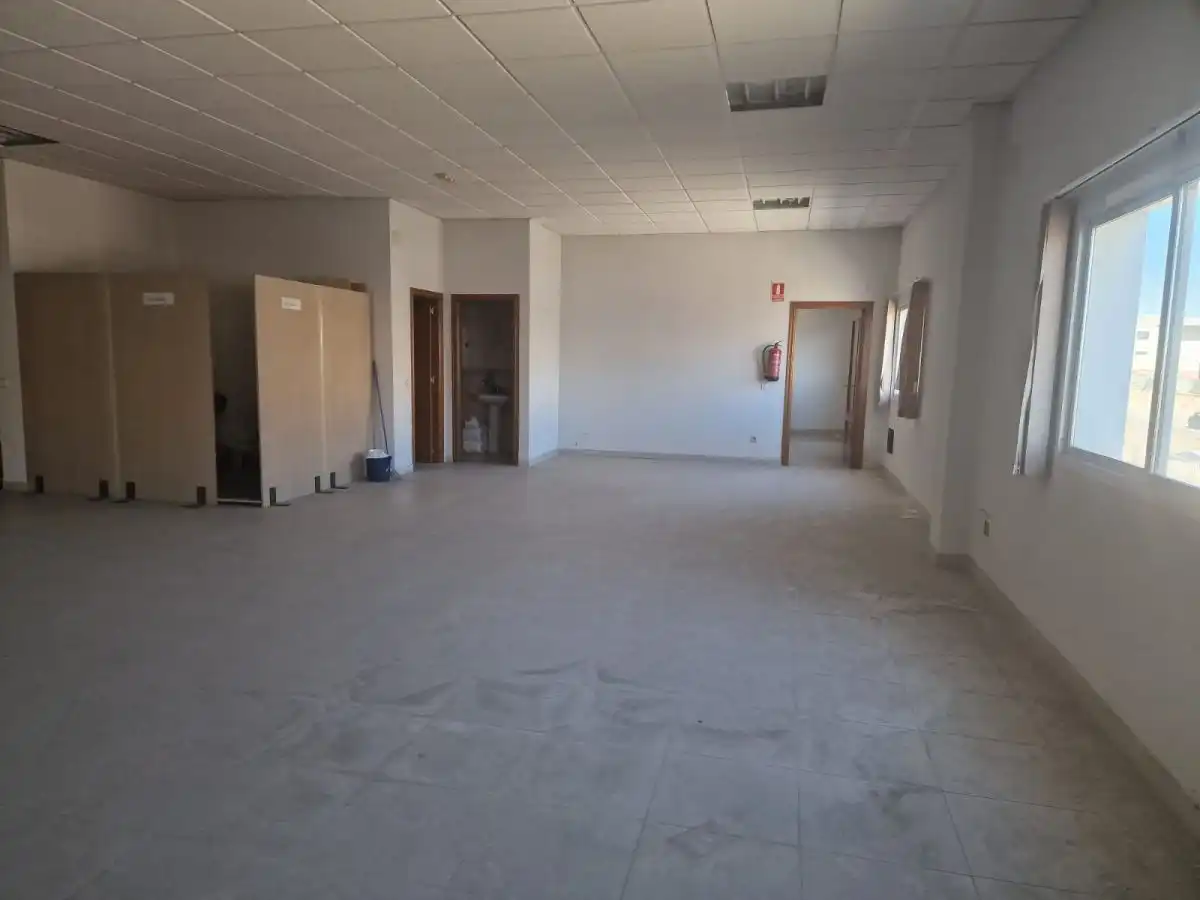 Industriegebäude zur Miete in Monte Boyal, imagen 12