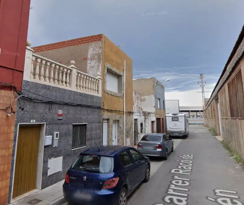 Flat for sale in raco de jaen, imagen 3