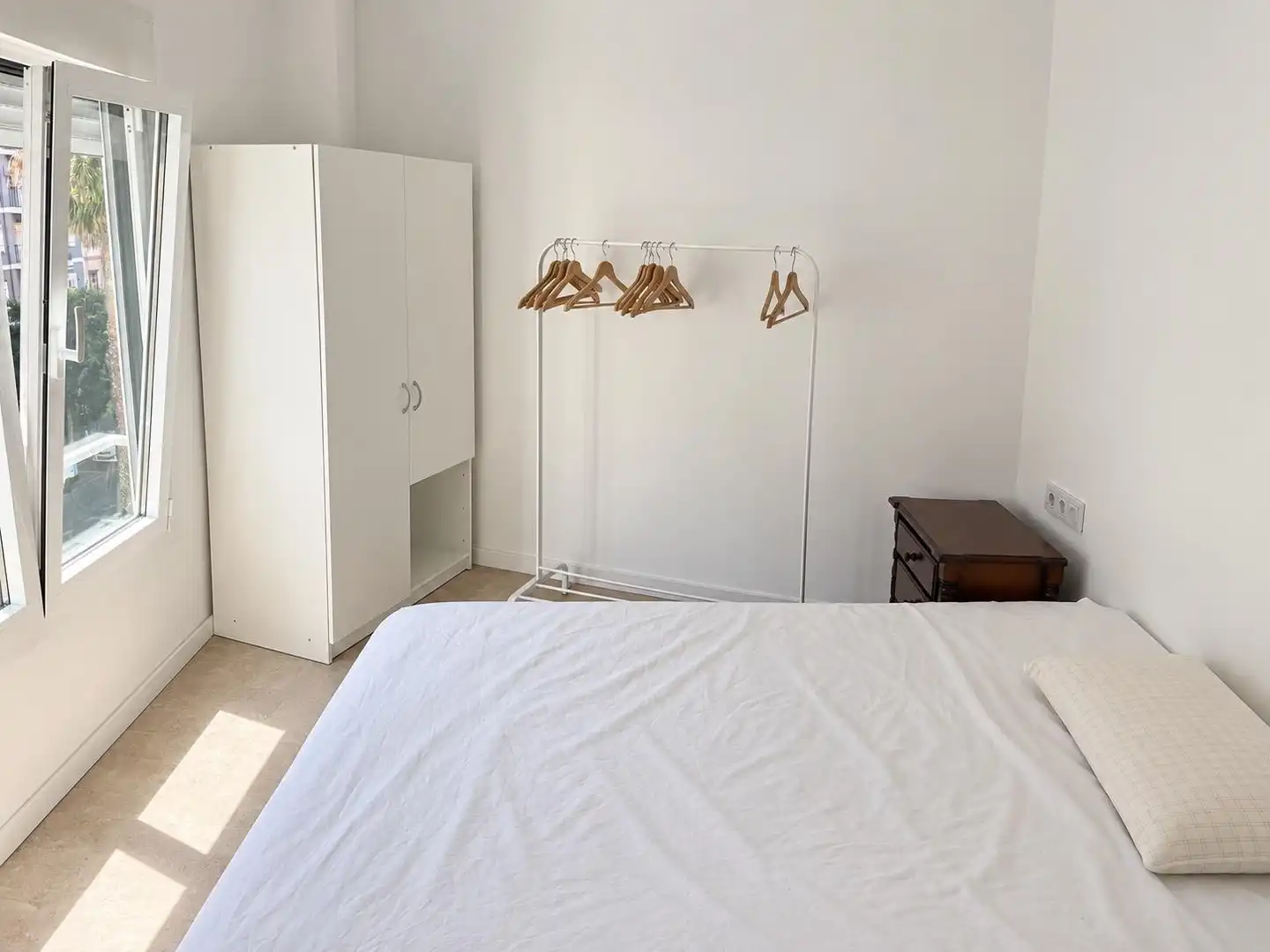 Flat for rent in PERIS Y VALERO, Russafa