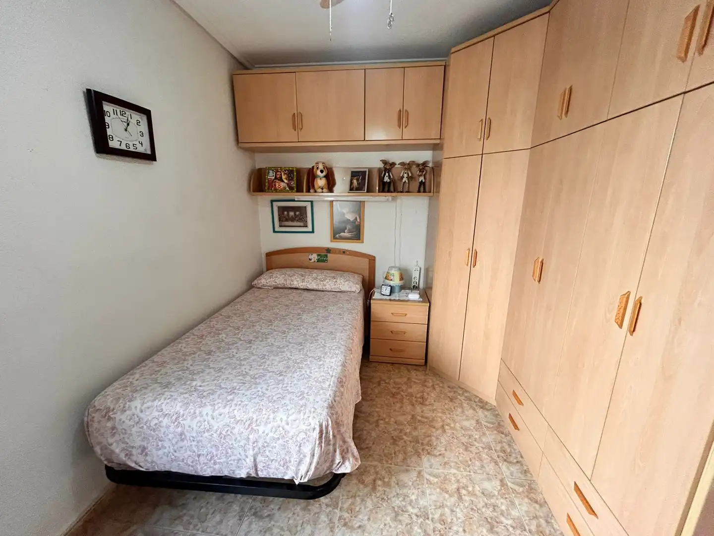 Flat for sale in Calle Virgen de África, Ciudad de Asís