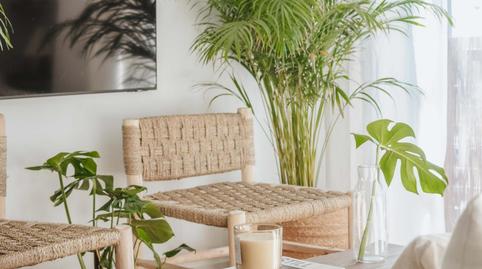 Foto 3 de Apartament de lloguer a Tres Forques, Valencia