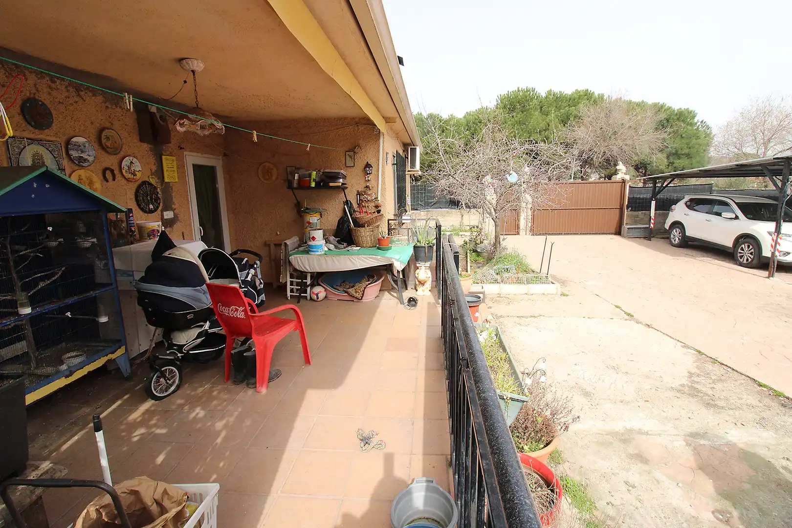 Houses for sale in Torremocha de Jarama