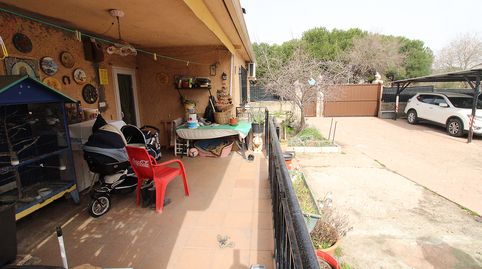 Photo 5 of Houses for sale in Torremocha de Jarama, Madrid