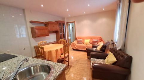 Foto 4 de Casa o xalet en venda a Camino Cuéllar, 2, Cuéllar, Segovia