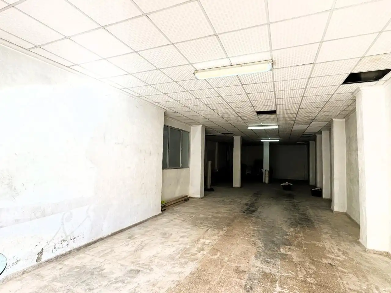 Local comercial en venda a Calle San Juan Bosco 32, imagen 3