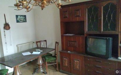 Dining room of Flat for sale in Burgos Capital  with Terrace